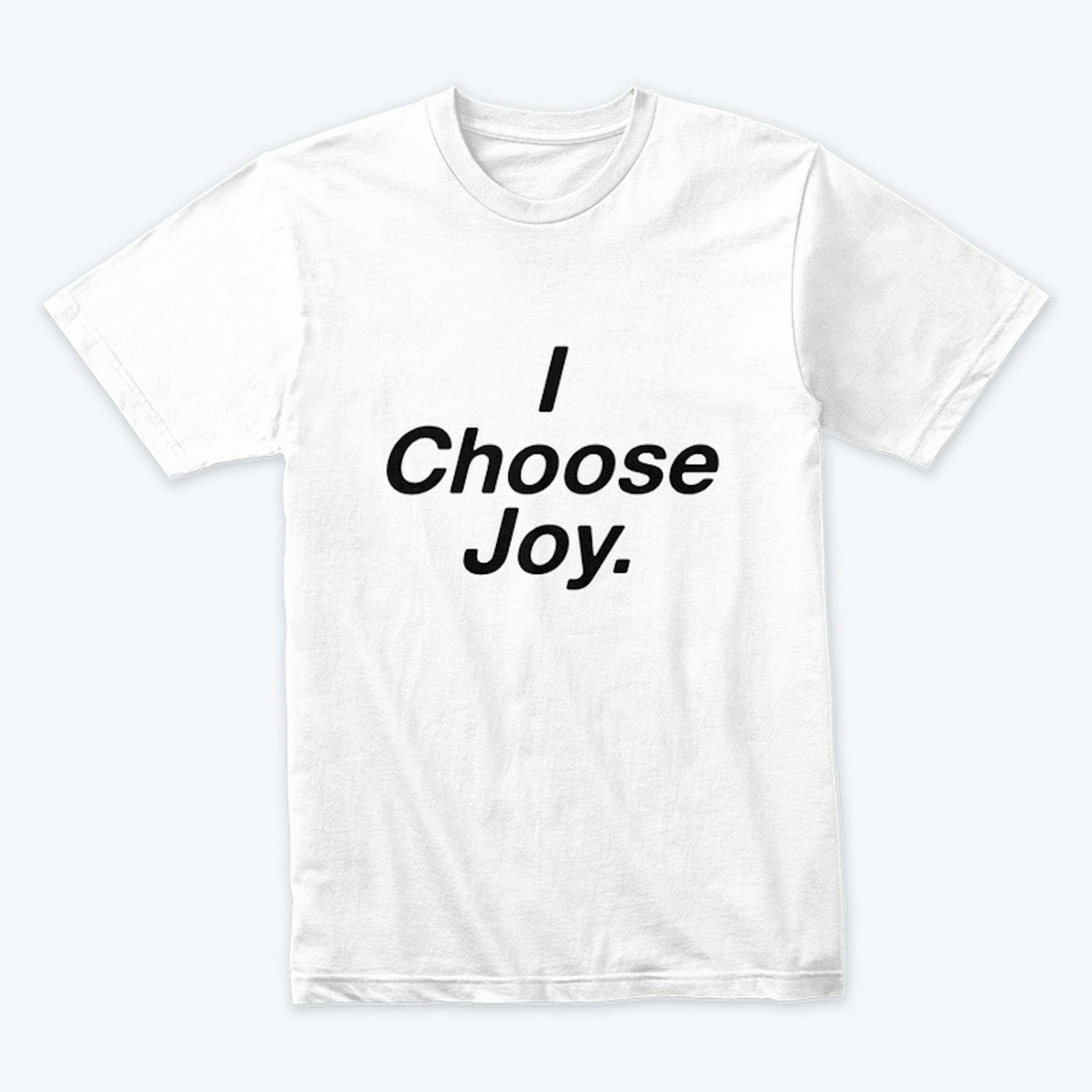 I Choose Joy